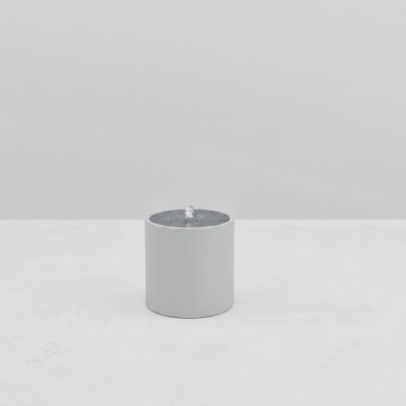 TABLE D'EAU ALUMINIUM RONDE pour paysagistes et collectivité