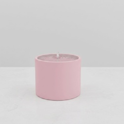 TABLE D'EAU ALUMINIUM RONDE pour paysagistes et collectivité