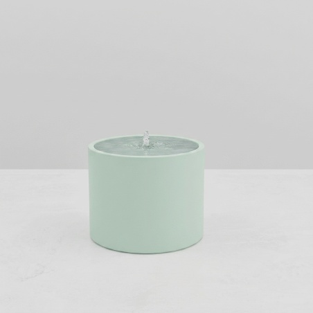 TRENDY ROUND WATER TABLE