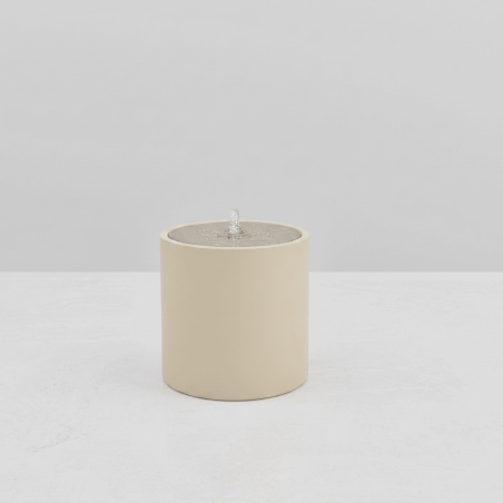 TRENDY ROUND WATER TABLE