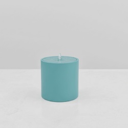 TABLE D'EAU ALUMINIUM RONDE pour paysagistes et collectivité