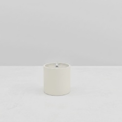 TABLE D'EAU ALUMINIUM RONDE pour paysagistes et collectivité