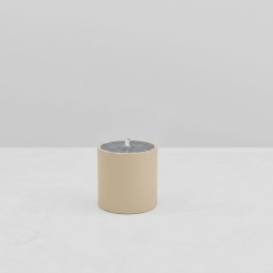 TABLE D'EAU ALUMINIUM RONDE pour paysagistes et collectivité