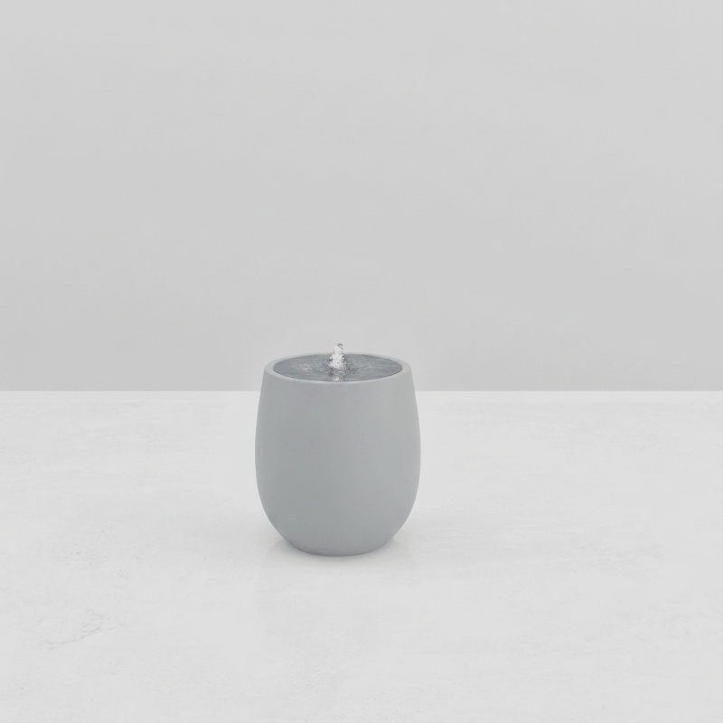 SPHERICAL WATER TABLE