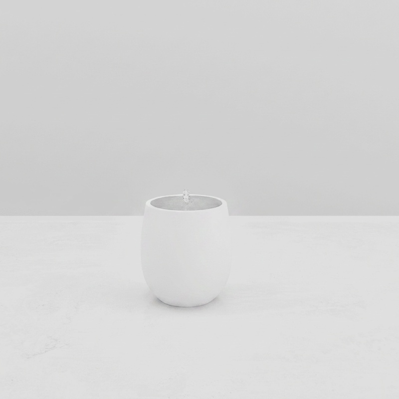 SPHERICAL WATER TABLE