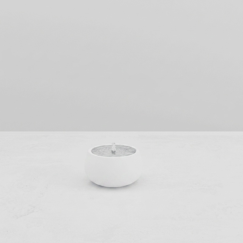 SPHERICAL WATER TABLE