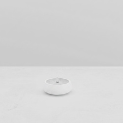 TABLE D'EAU ALUMINIUM RONDE pour paysagistes et collectivité