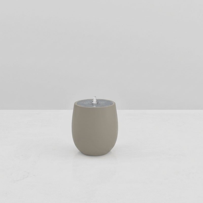 SPHERICAL WATER TABLE TRENDY