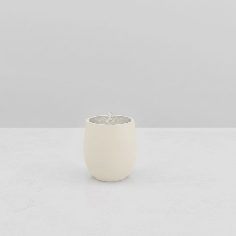 SPHERICAL WATER TABLE TRENDY