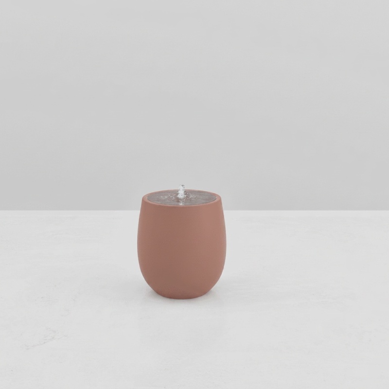 SPHERICAL WATER TABLE TRENDY