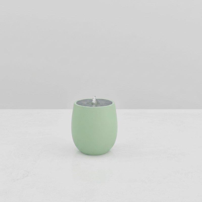 SPHERICAL WATER TABLE TRENDY