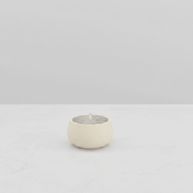 SPHERICAL WATER TABLE TRENDY