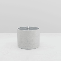 TABLE D'EAU ALUMINIUM RONDE pour paysagistes et collectivité