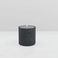 TABLE D'EAU ALUMINIUM RONDE pour paysagistes et collectivité