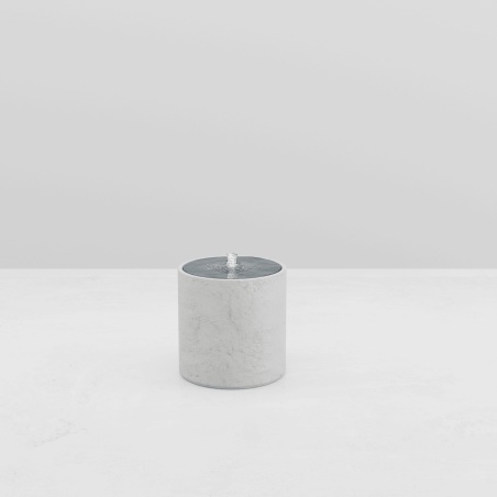 ROUND WATER TABLE STONE EFFECT