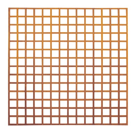 Treillis exotique maille carré 180x180cm 