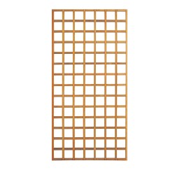  PANNEAU TREILLIS LUCERA 90X180CM pour paysagistes et collectivité