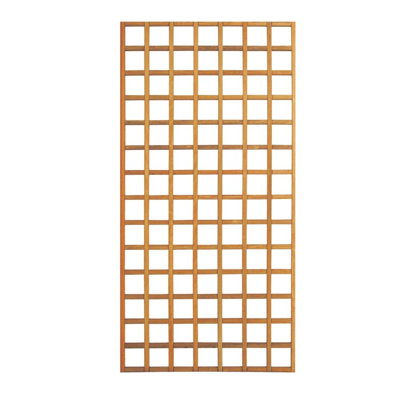 PANNEAU TREILLIS LUCERA 90X180CM pour paysagistes et collectivité PANNEAU TREILLIS LUCERA 90X180CM pour paysagistes et collectivité