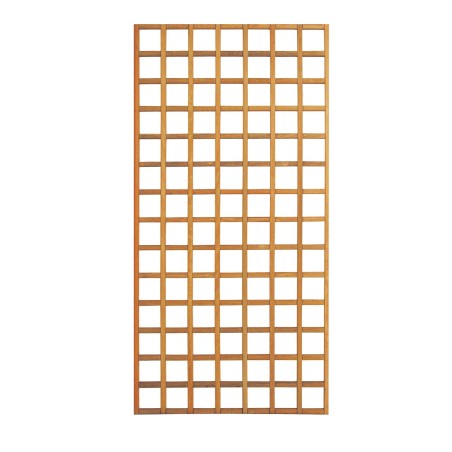  PANNEAU TREILLIS LUCERA 90X180CM pour paysagistes et collectivité