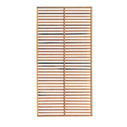  PANNEAU TREILLIS VEROLI 90X180CM pour paysagistes et collectivité