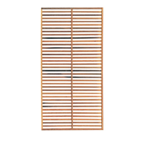  PANNEAU TREILLIS VEROLI 90X180CM pour paysagistes et collectivité