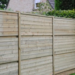 PLATINE U A FIXER  120x120mm - SILENZO