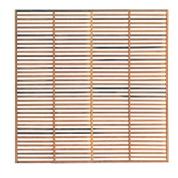  PANNEAU TREILLIS VEROLI 180X180CM pour paysagistes et collectivité