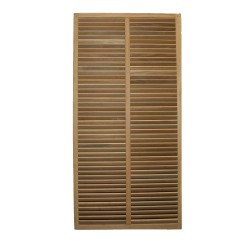VENETIAANS TRALIEWERK FIRENZE 90X180CM voor landschapsarchitecten en gemeenten