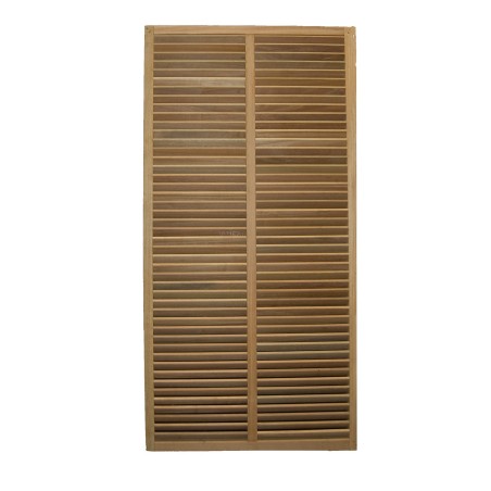  PANNEAU VENITIEN FIRENZE 90X180CM pour paysagistes et collectivité