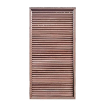  PANNEAU VENITIEN CAPRI 90X180CM pour paysagistes et collectivité