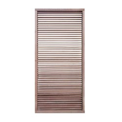  PANNEAU VENITIEN CAPRI 90X180CM pour paysagistes et collectivité