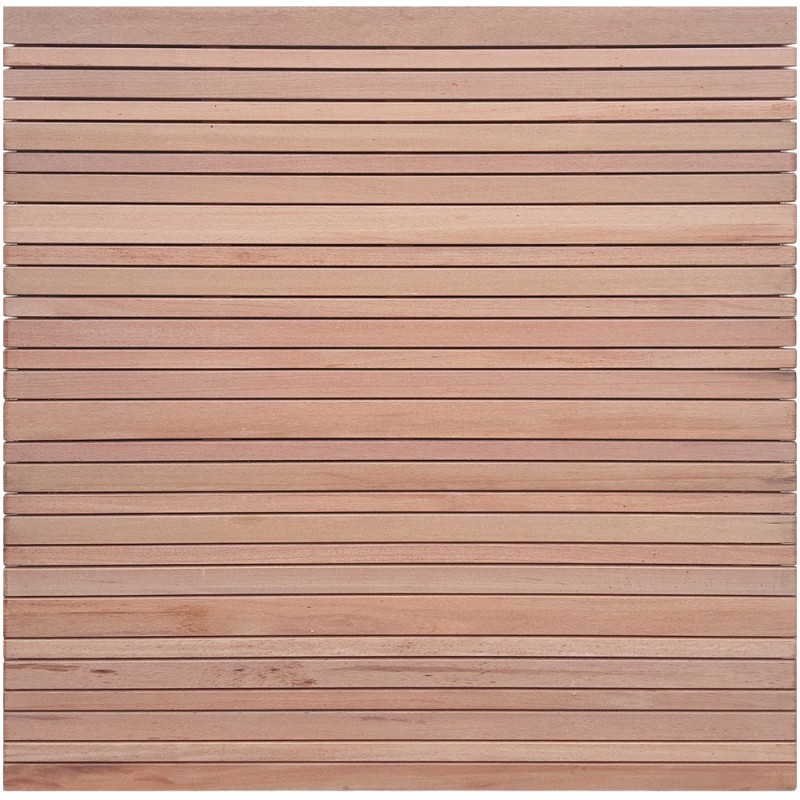 PANNEAU BOIS EXOTIQUE LINEA 180X180CM PANNEAU BOIS EXOTIQUE LINEA 180X180CM
