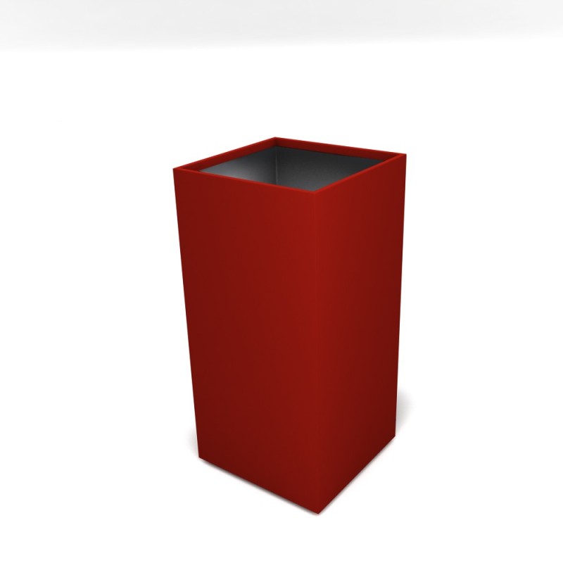 BAC FIBRE DE VERRE CHLORIS 500 x 500 x 1000 mm BAC FIBRE DE VERRE CHLORIS 500 x 500 x 1000 mm