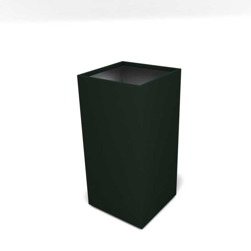 BAC FIBRE DE VERRE CHLORIS 500 x 500 x 1000 mm BAC FIBRE DE VERRE CHLORIS 500 x 500 x 1000 mm