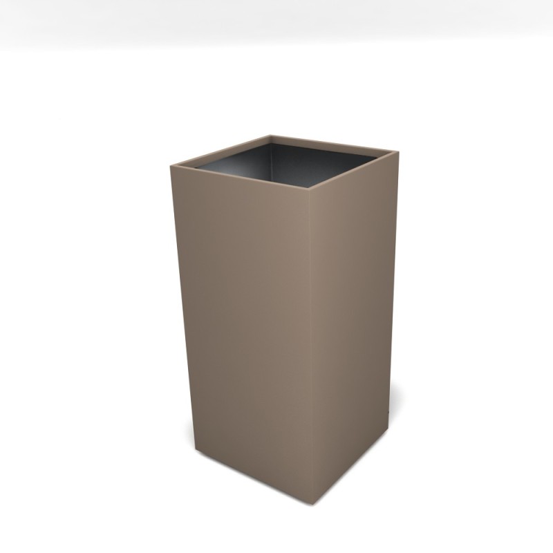 BAC FIBRE DE VERRE CHLORIS 500 x 500 x 1000 mm BAC FIBRE DE VERRE CHLORIS 500 x 500 x 1000 mm