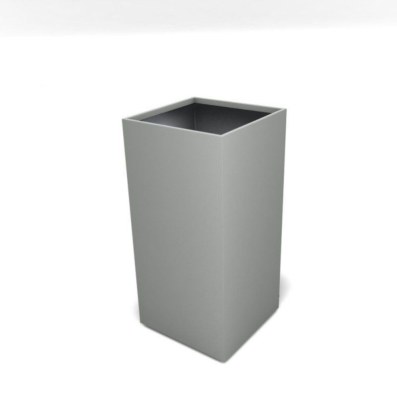 BAC FIBRE DE VERRE CHLORIS 500 x 500 x 1000 mm BAC FIBRE DE VERRE CHLORIS 500 x 500 x 1000 mm