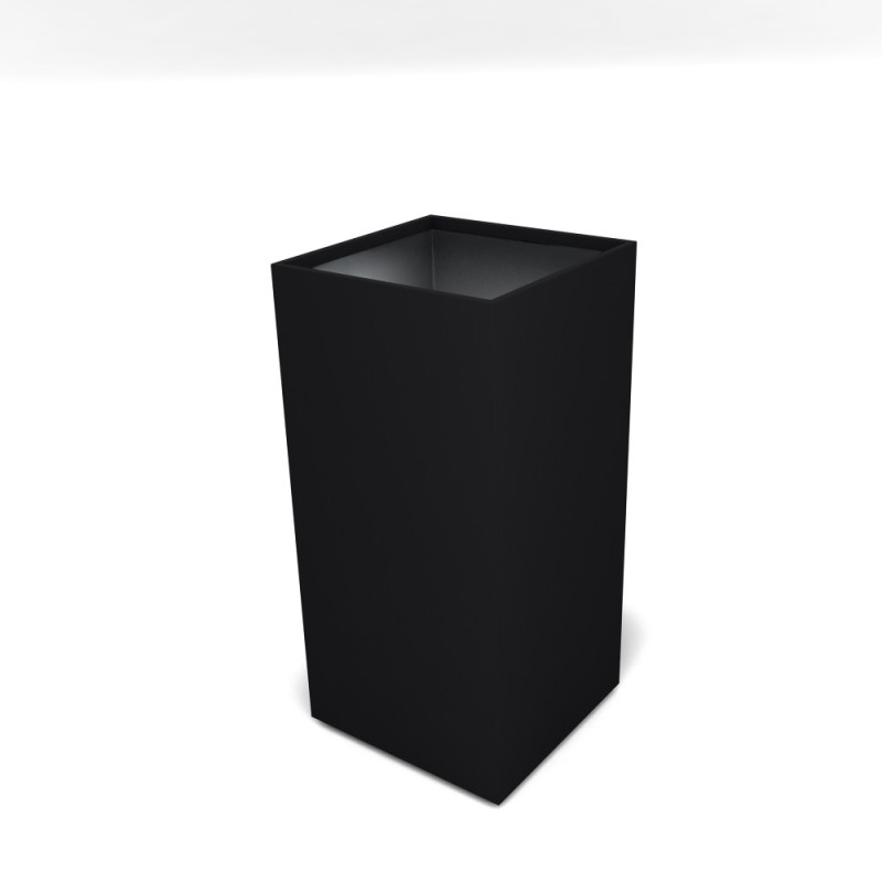 BAC FIBRE DE VERRE CHLORIS 500 x 500 x 1000 mm BAC FIBRE DE VERRE CHLORIS 500 x 500 x 1000 mm