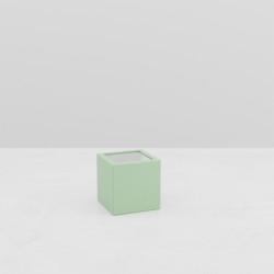 EOS Square Planter for Landscapers and Communities