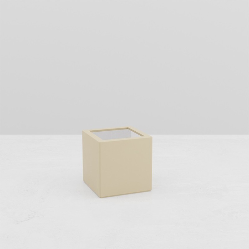 EOS Square Planter for Landscapers and Communities EOS Square Planter for Landscapers and Communities