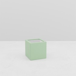 EOS Square Planter for Landscapers and Communities