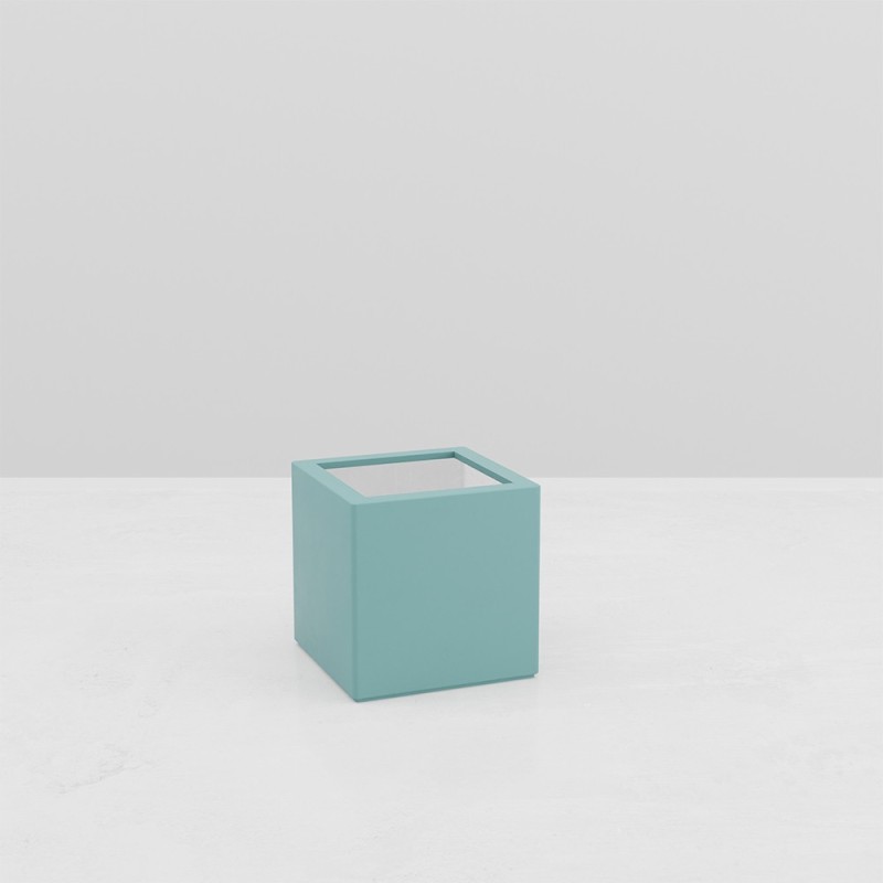 EOS Square Planter for Landscapers and Communities EOS Square Planter for Landscapers and Communities