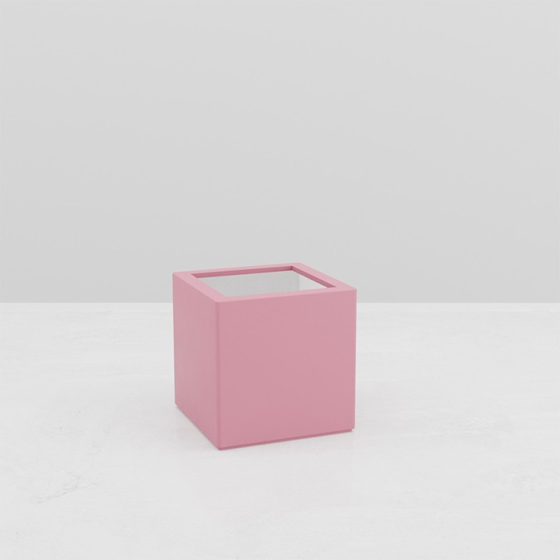 BAC FIBRE DE VERRE EOS 1200 x 1200 x 1000 mm