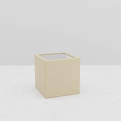 EOS Square Planter for Landscapers and Communities