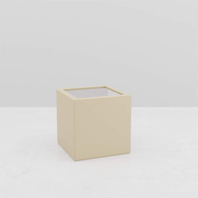 EOS Square Planter for Landscapers and Communities EOS Square Planter for Landscapers and Communities