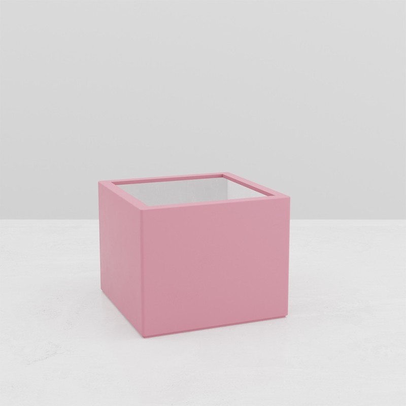 BAC FIBRE DE VERRE EOS 1200 x 1200 x 1000 mm