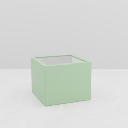 EOS Square Planter for Landscapers and Communities