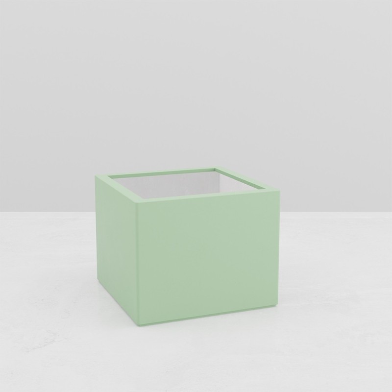 EOS Square Planter for Landscapers and Communities EOS Square Planter for Landscapers and Communities