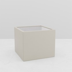 EOS Square Planter for Landscapers and Communities