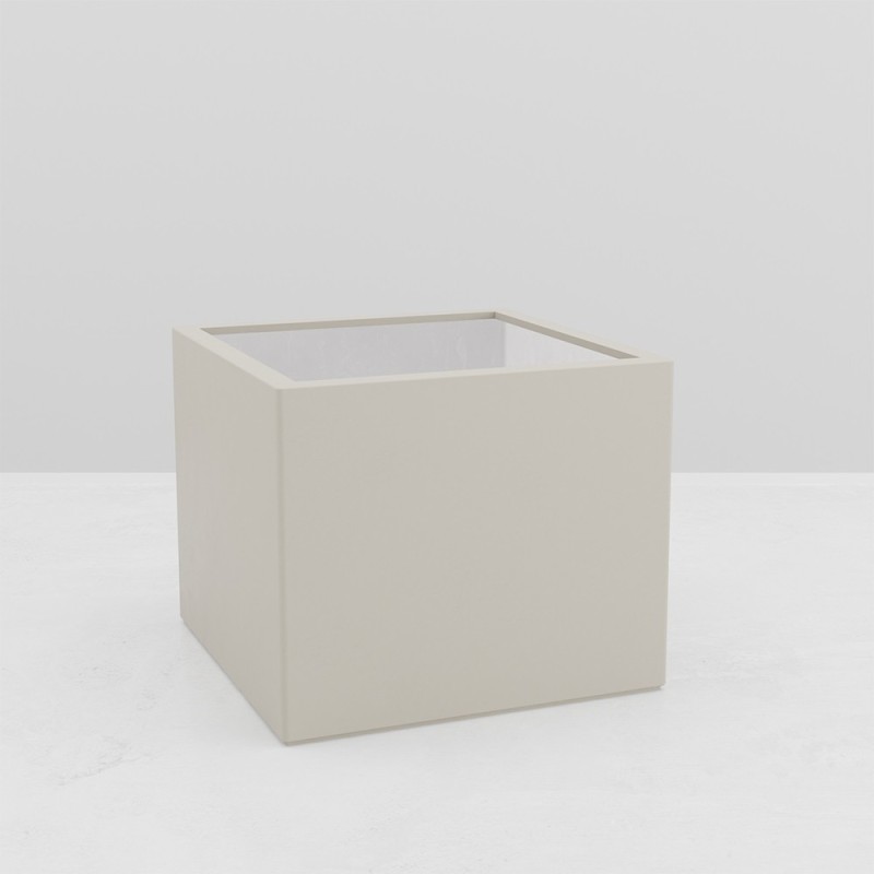 BAC FIBRE DE VERRE EOS 1200 x 1200 x 1000 mm