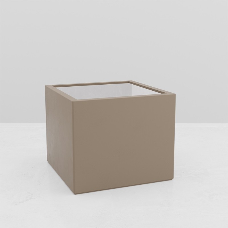 BAC FIBRE DE VERRE EOS 1200 x 1200 x 1000 mm BAC FIBRE DE VERRE EOS 1200 x 1200 x 1000 mm